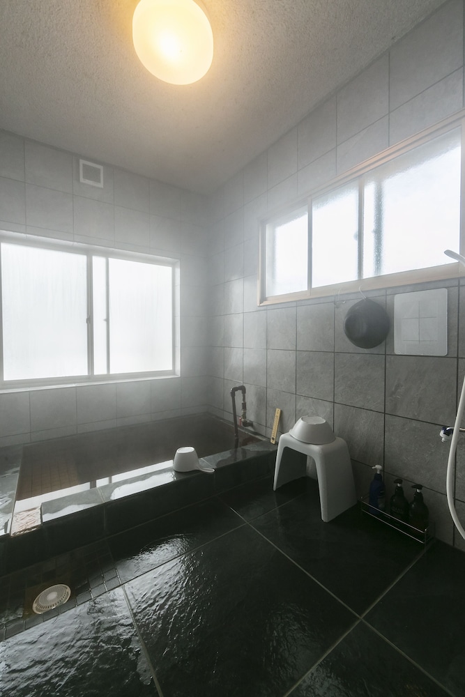 クラシック ヴィラ バスルーム8 | IWANKE