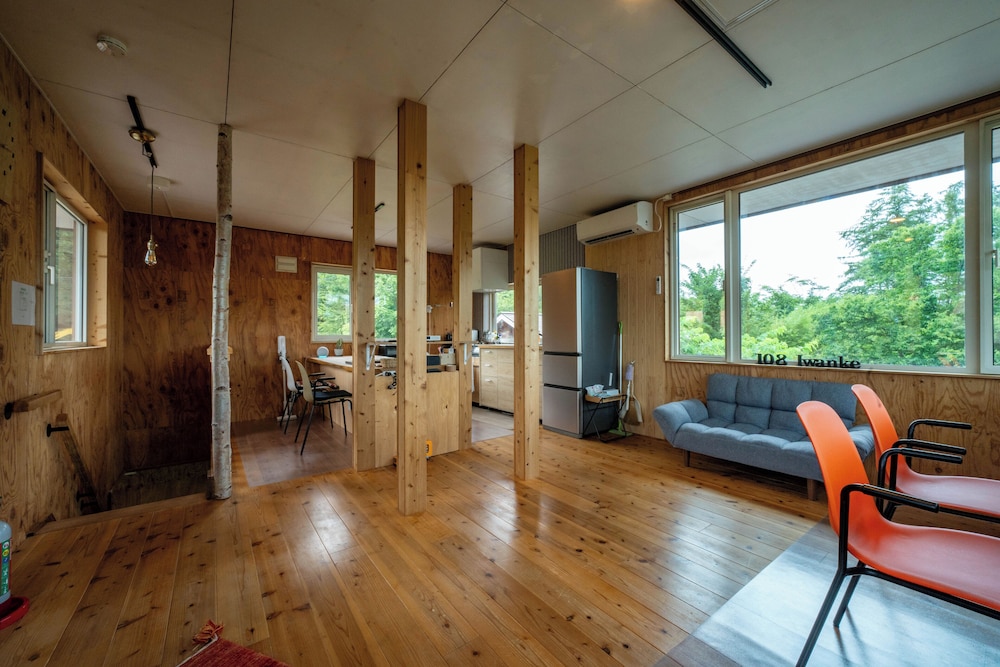 クラシック ヴィラ リビング エリア28 | IWANKE