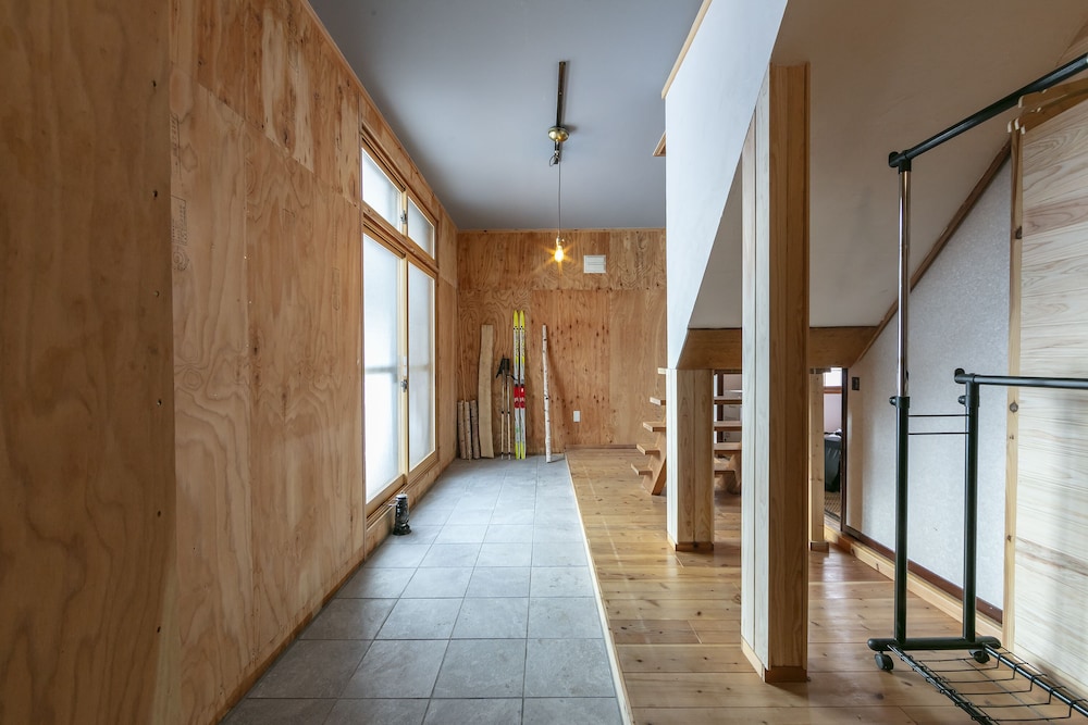 クラシック ヴィラ 客室17 | IWANKE