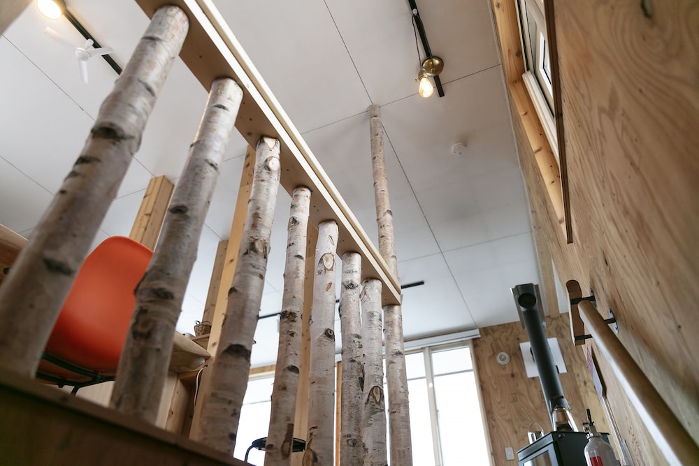 クラシック ヴィラ リビング エリア15 | IWANKE