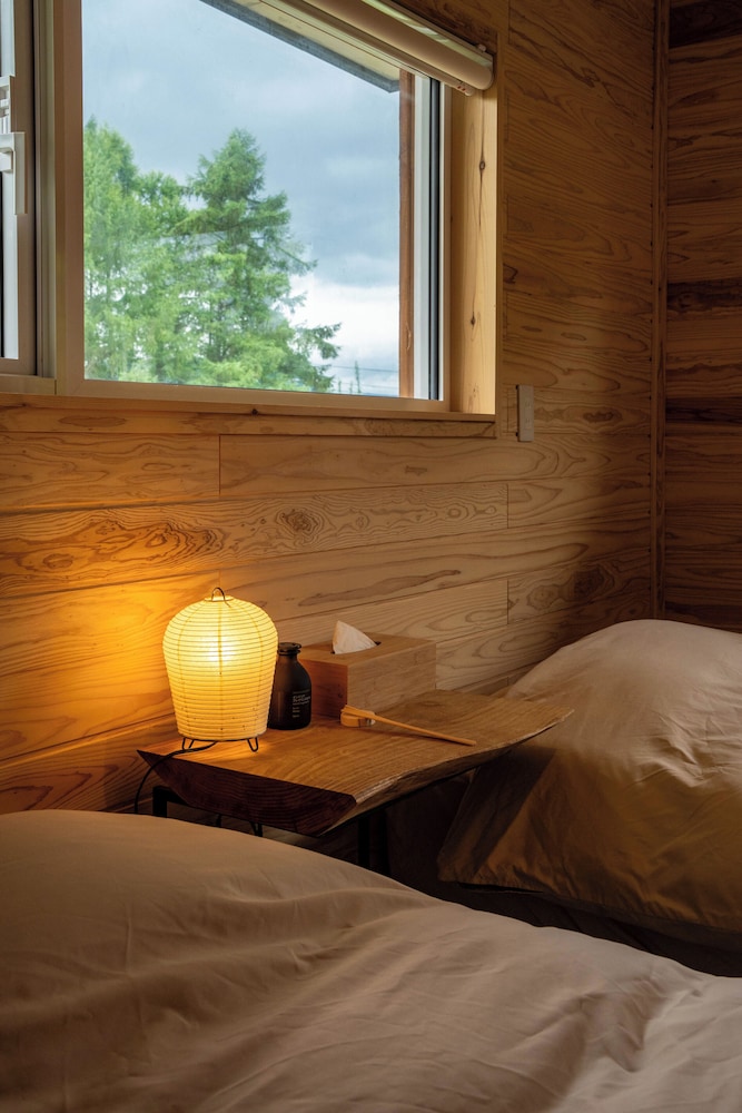 クラシック ヴィラ 客室33 | IWANKE