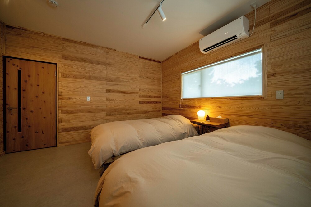 クラシック ヴィラ 客室28 | IWANKE