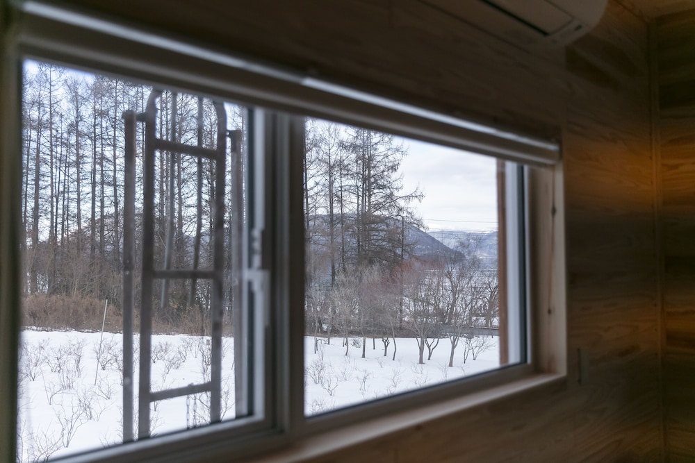 クラシック ヴィラ 客室12 | IWANKE