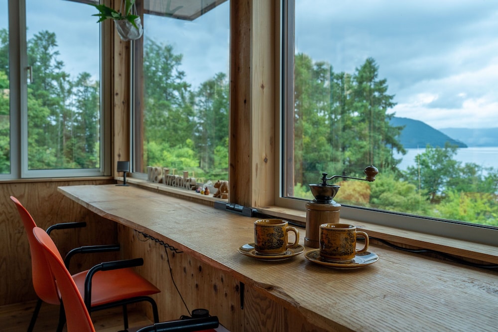 クラシック ヴィラ リビング エリア33 | IWANKE