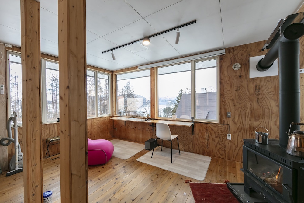 クラシック ヴィラ リビング エリア4 | IWANKE