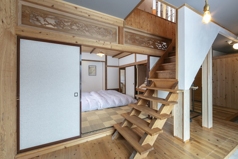 クラシック ヴィラ 客室9 | IWANKE