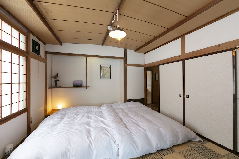 クラシック ヴィラ 客室5 | IWANKE