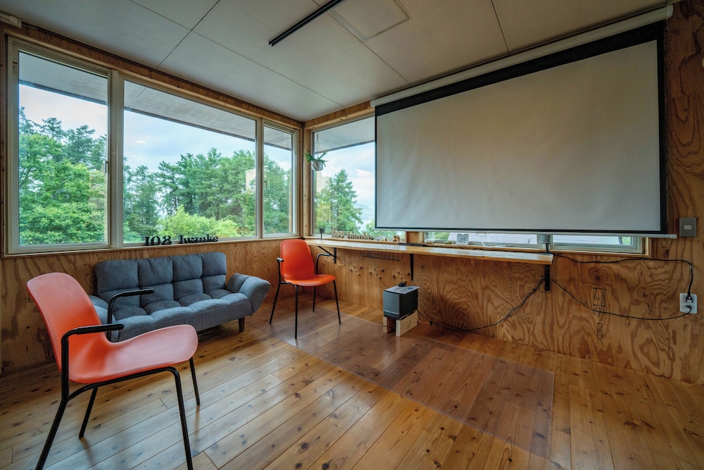 クラシック ヴィラ リビング エリア46 | IWANKE