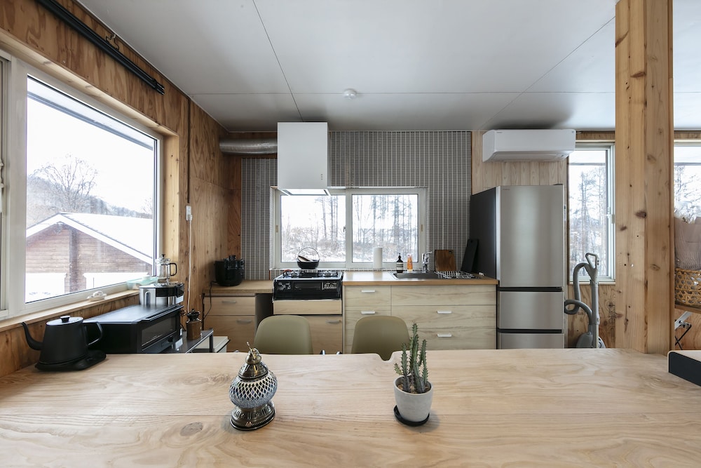 クラシック ヴィラ リビング エリア3 | IWANKE