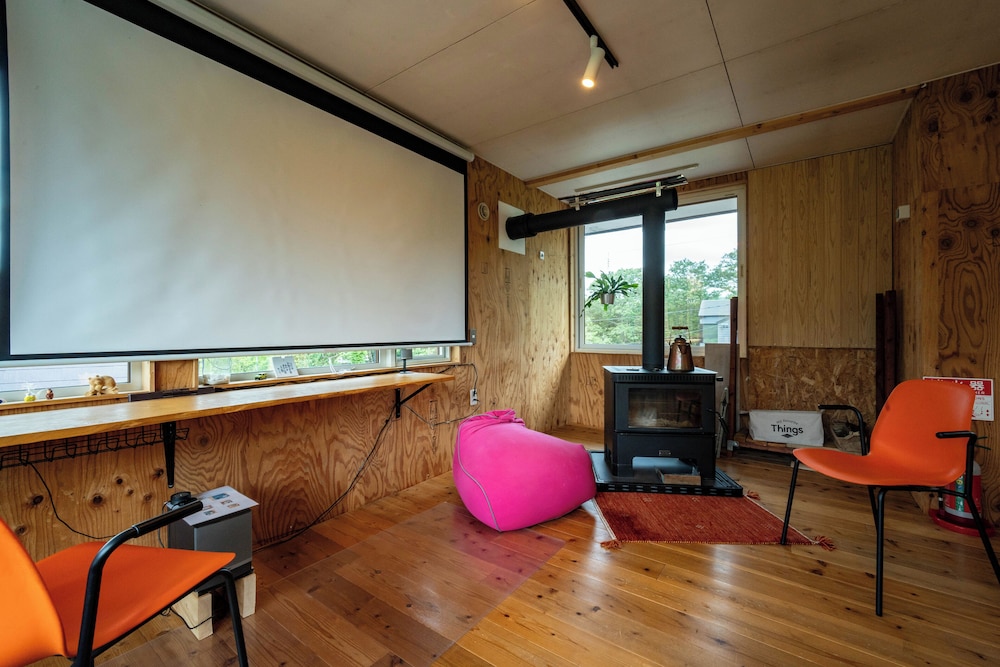 クラシック ヴィラ リビング エリア44 | IWANKE