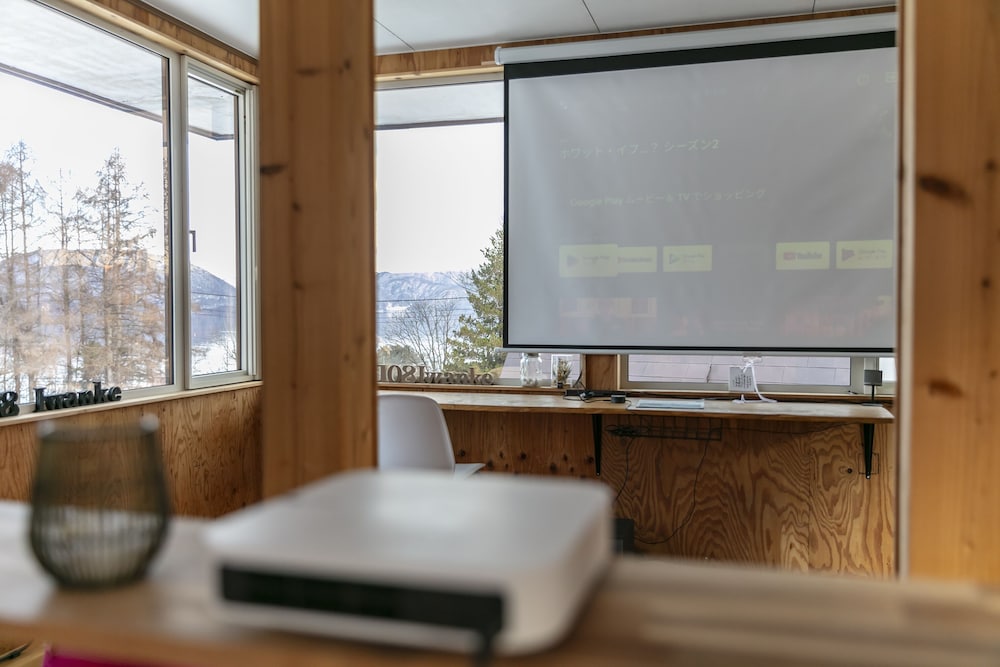 クラシック ヴィラ 客室18 | IWANKE