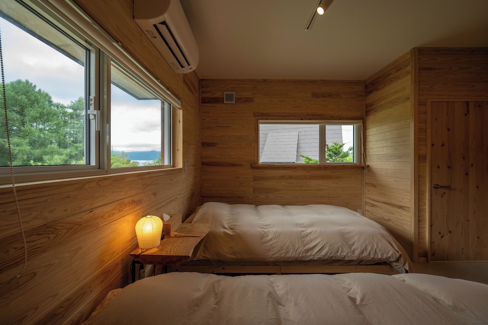 クラシック ヴィラ 客室32 | IWANKE