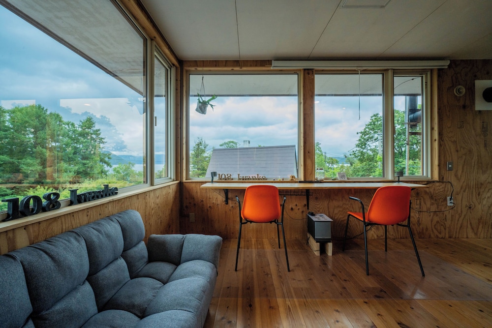 クラシック ヴィラ リビング エリア26 | IWANKE