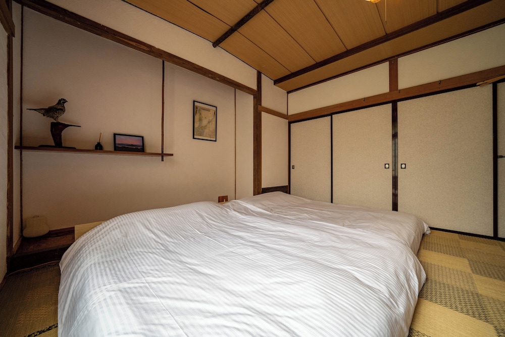 クラシック ヴィラ 客室44 | IWANKE