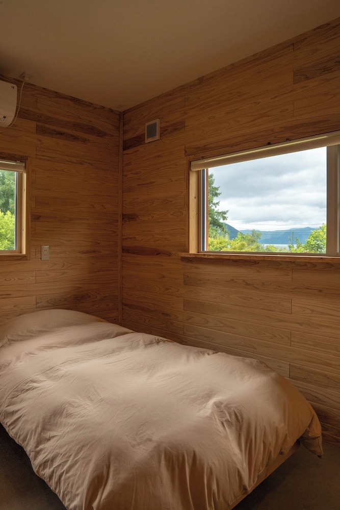 クラシック ヴィラ 客室38 | IWANKE