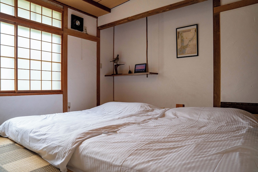 クラシック ヴィラ 客室49 | IWANKE