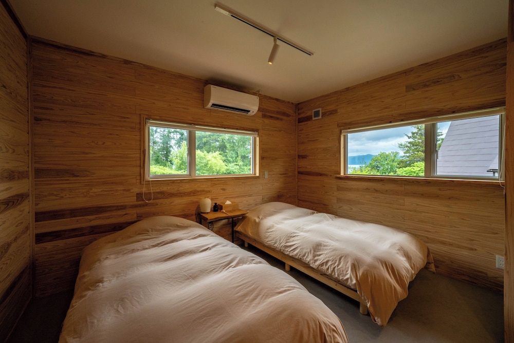 クラシック ヴィラ 客室22 | IWANKE