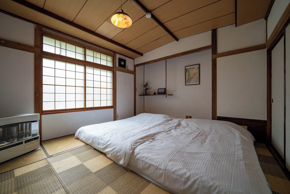 クラシック ヴィラ 客室42 | IWANKE