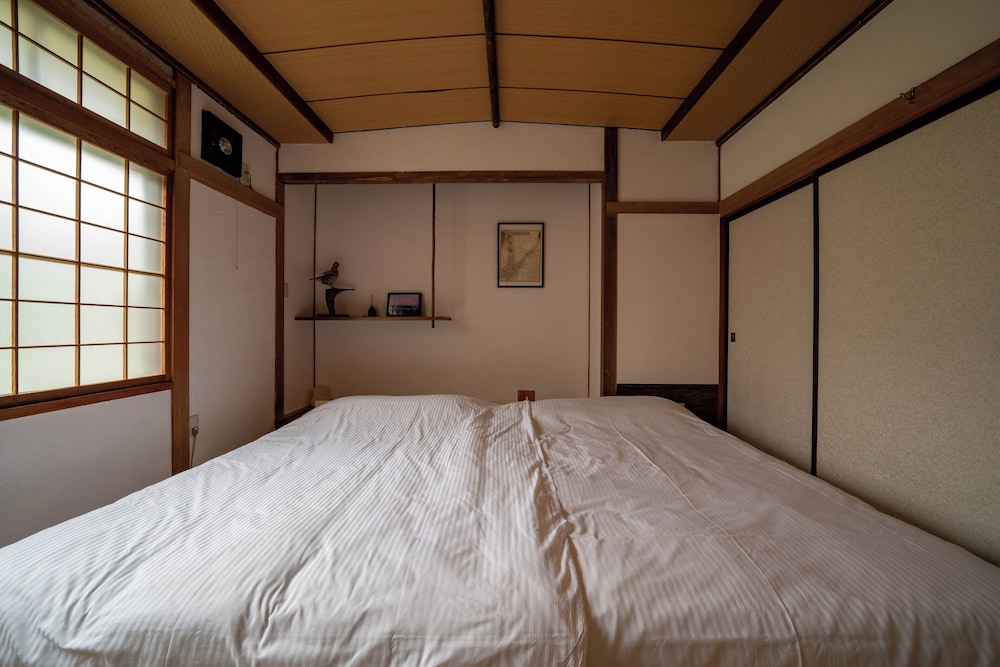 クラシック ヴィラ 客室43 | IWANKE