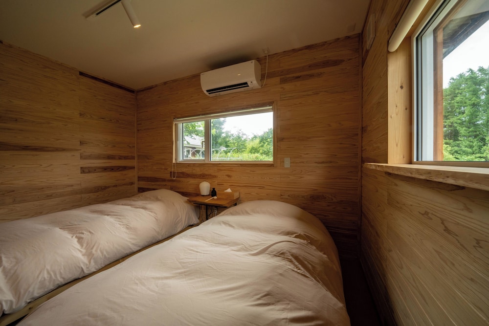 クラシック ヴィラ 客室23 | IWANKE