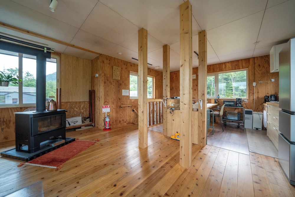 クラシック ヴィラ リビング エリア30 | IWANKE