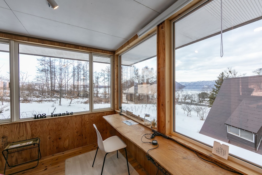 クラシック ヴィラ リビング エリア12 | IWANKE