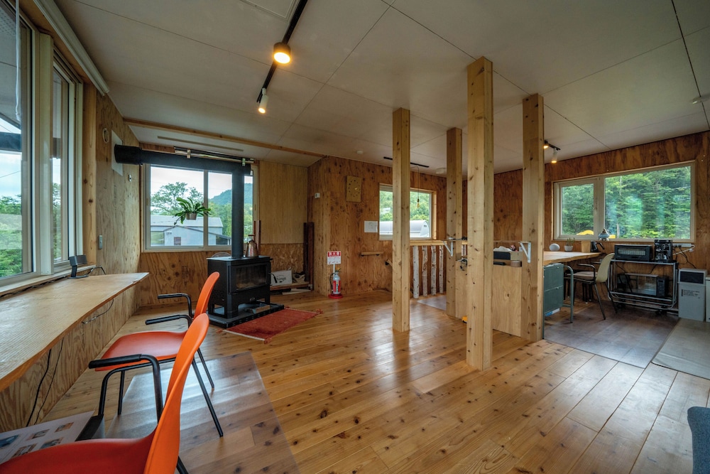 クラシック ヴィラ リビング エリア24 | IWANKE