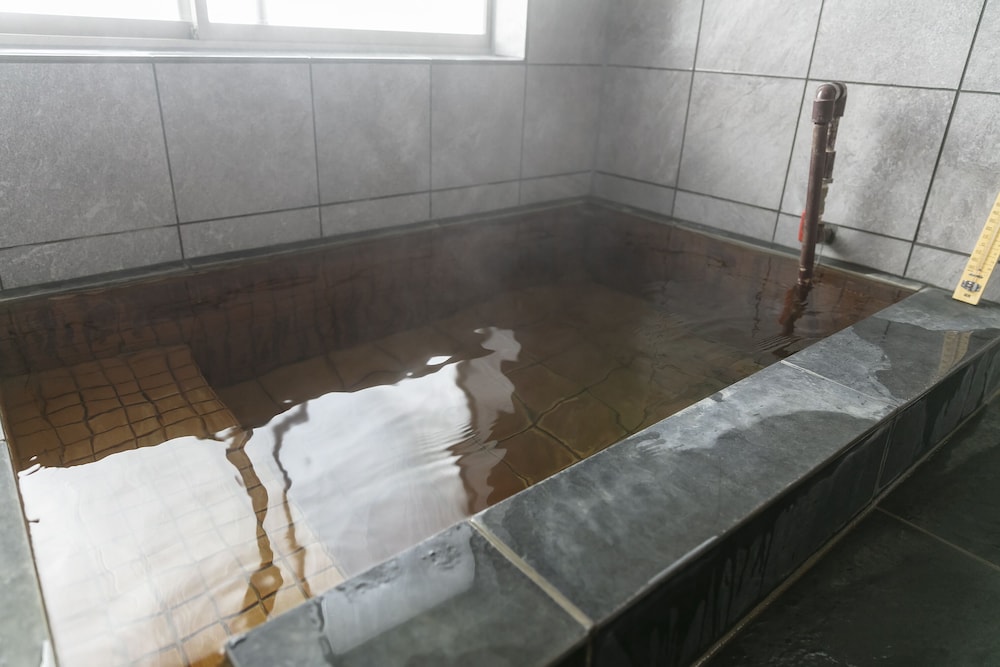 クラシック ヴィラ バスルーム6 | IWANKE