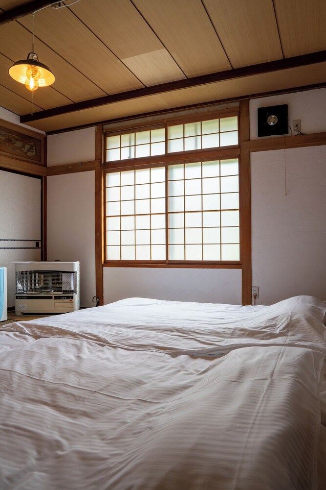 クラシック ヴィラ 客室48 | IWANKE