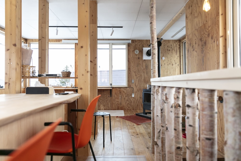 クラシック ヴィラ リビング エリア21 | IWANKE