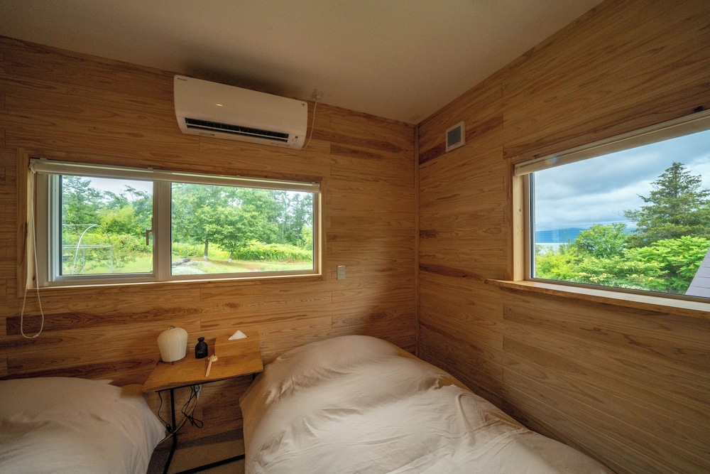 クラシック ヴィラ 客室27 | IWANKE