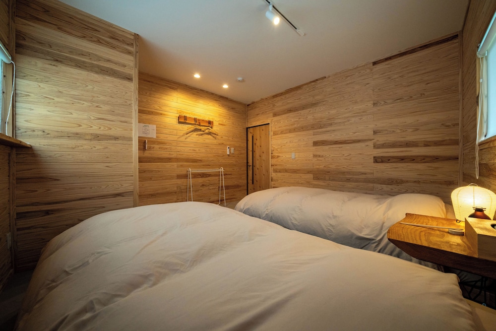 クラシック ヴィラ 客室29 | IWANKE