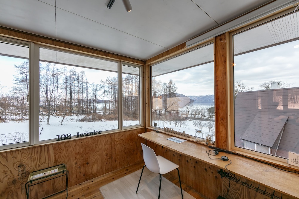 クラシック ヴィラ リビング エリア13 | IWANKE