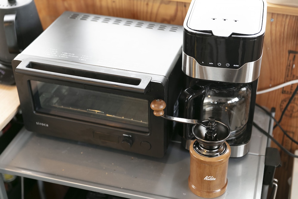 クラシック ヴィラ 専用キッチン3 | IWANKE