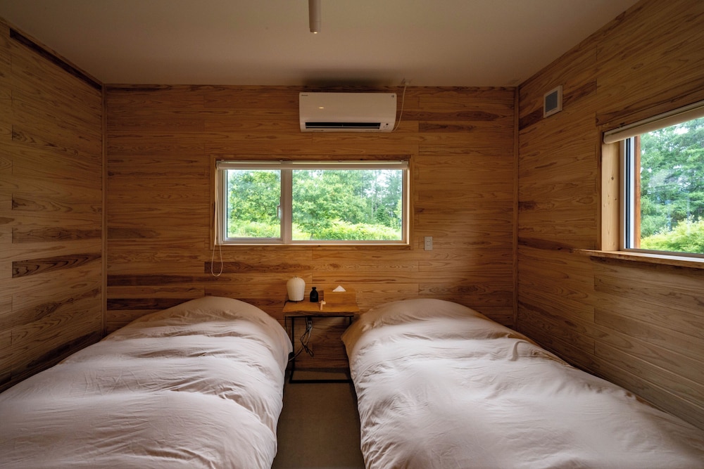 クラシック ヴィラ 客室26 | IWANKE