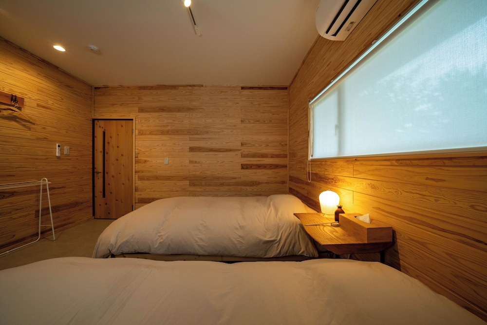 クラシック ヴィラ 客室30 | IWANKE