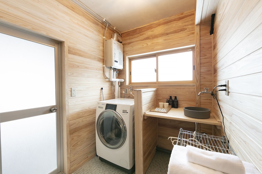 クラシック ヴィラ バスルーム2 | IWANKE