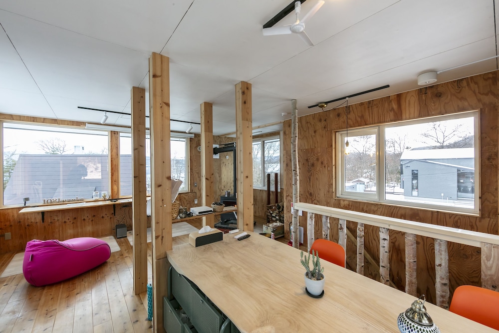 クラシック ヴィラ リビング エリア11 | IWANKE