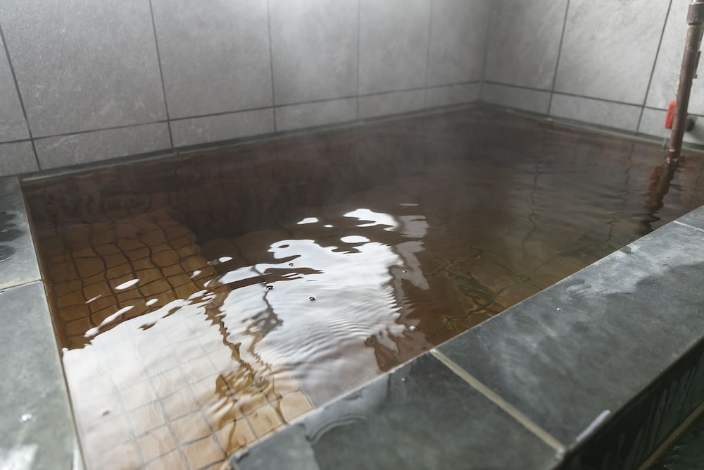 クラシック ヴィラ バスルーム7 | IWANKE