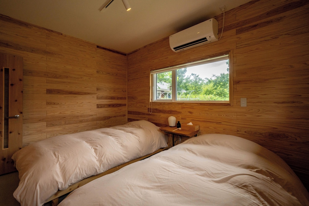 クラシック ヴィラ 客室25 | IWANKE