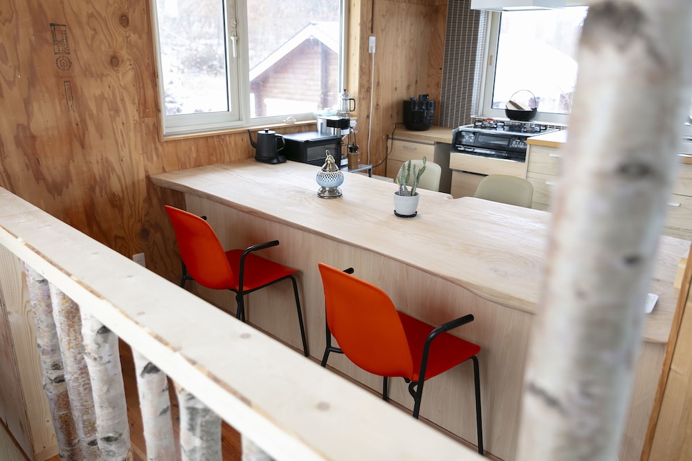 クラシック ヴィラ リビング エリア22 | IWANKE