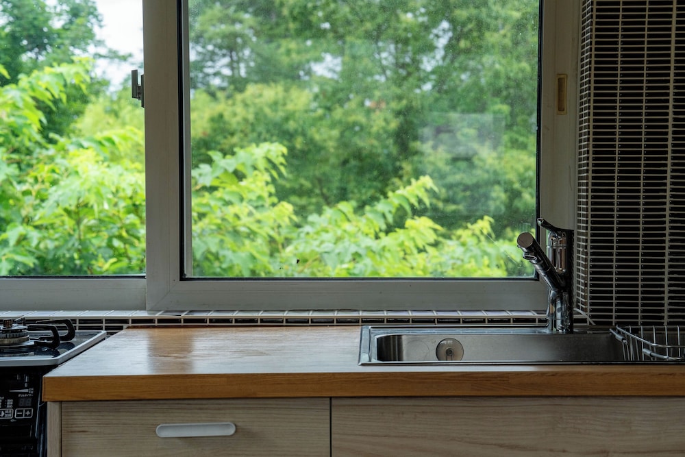 クラシック ヴィラ 専用キッチン8 | IWANKE