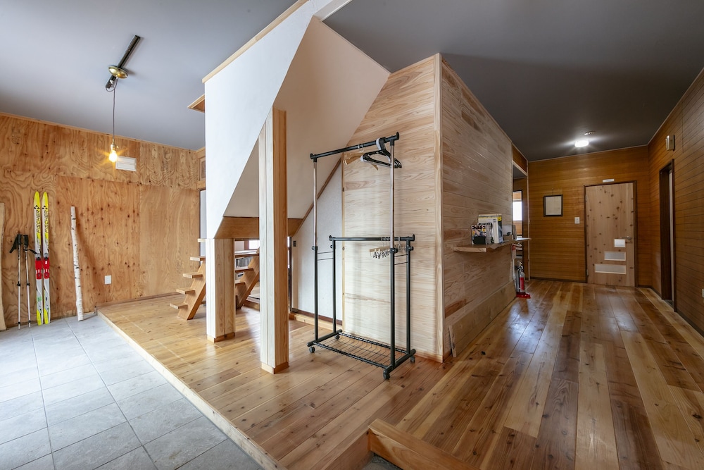 クラシック ヴィラ 客室7 | IWANKE