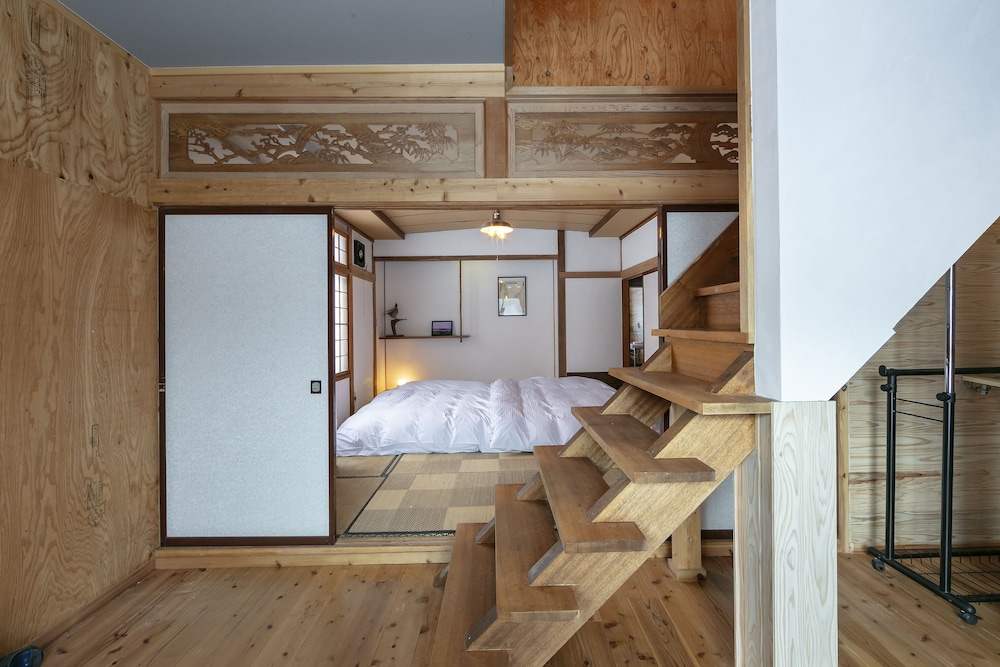 クラシック ヴィラ 客室14 | IWANKE