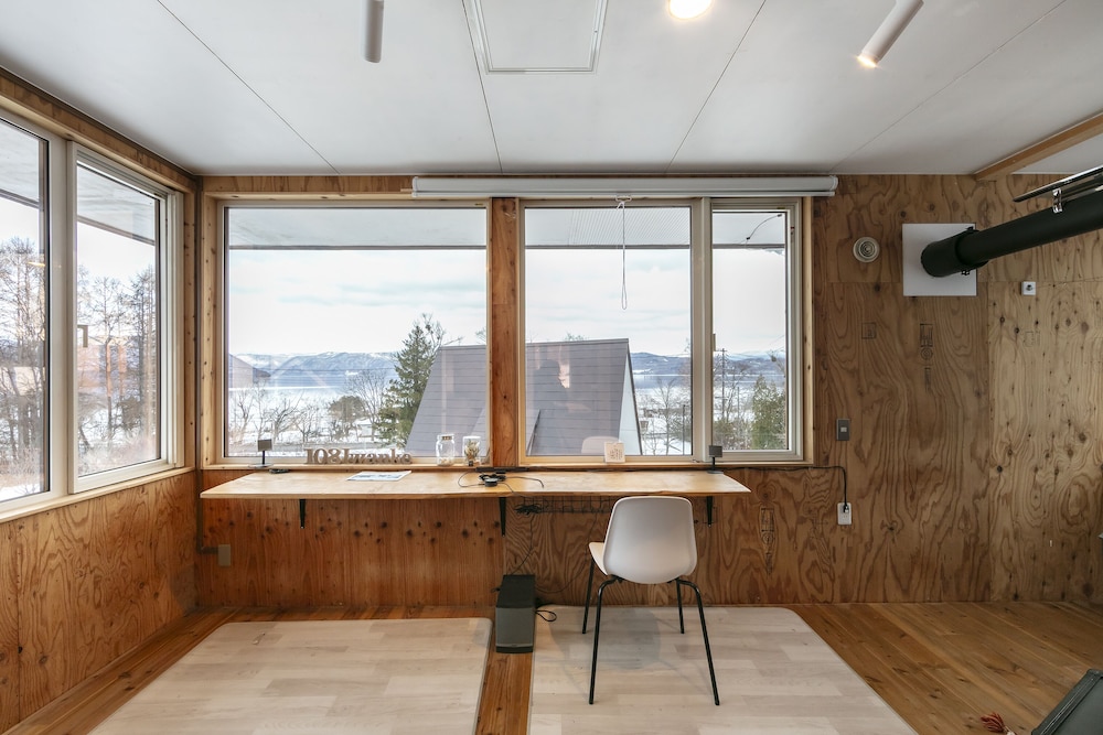 クラシック ヴィラ リビング エリア8 | IWANKE