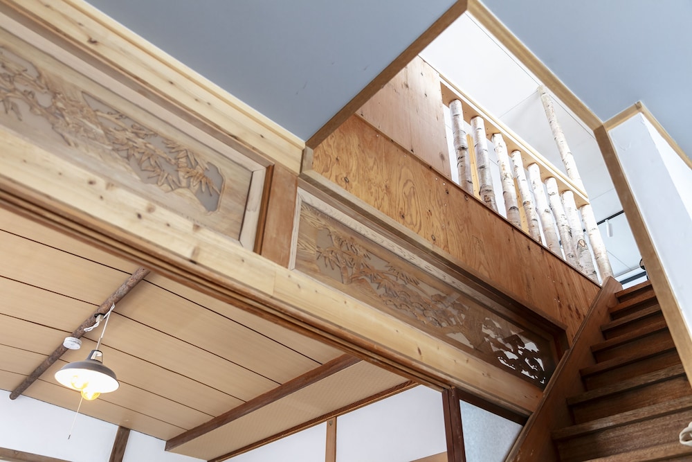 クラシック ヴィラ 客室8 | IWANKE