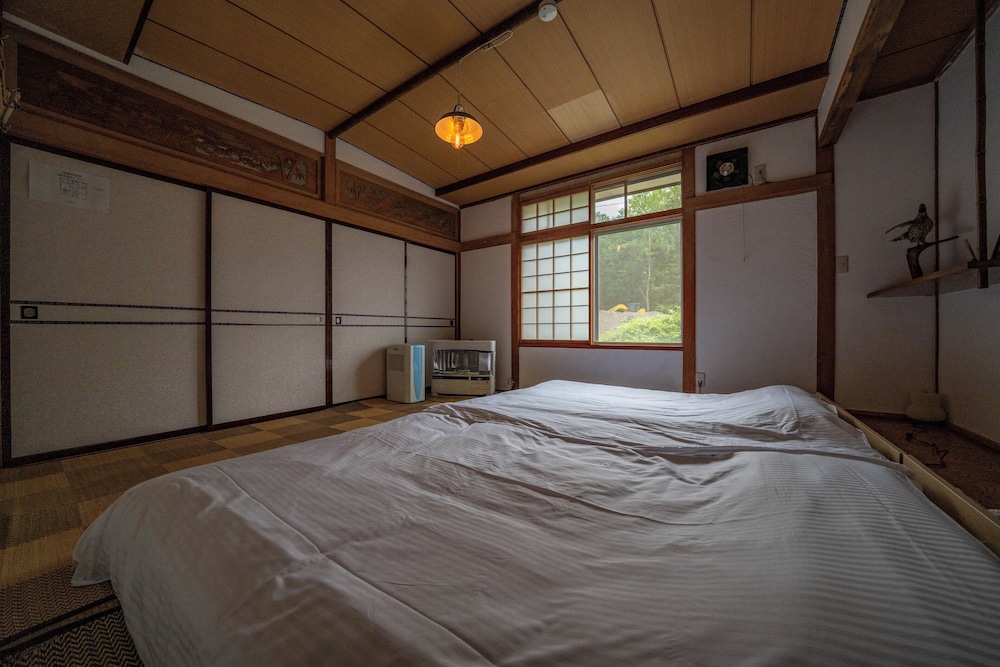 クラシック ヴィラ 客室45 | IWANKE