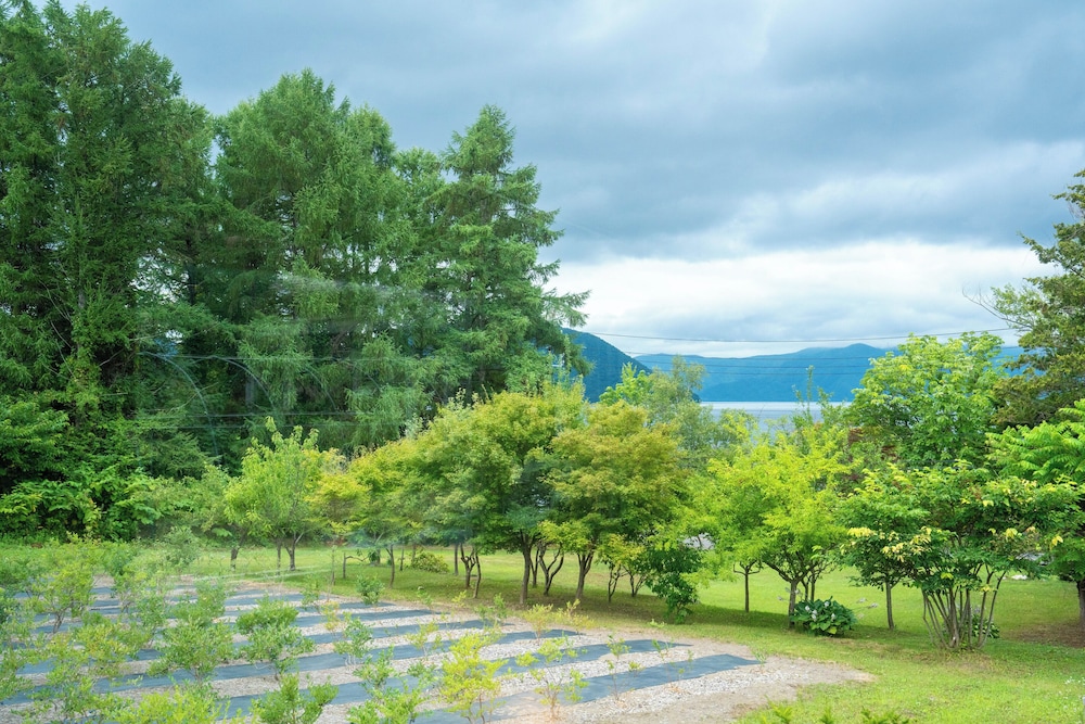 クラシック ヴィラ 客室34 | IWANKE