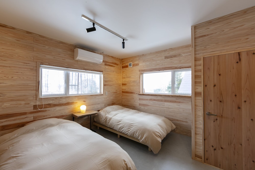 クラシック ヴィラ 客室2 | IWANKE