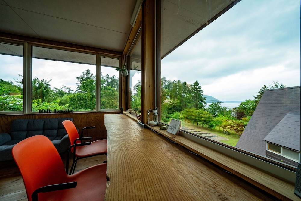 クラシック ヴィラ リビング エリア25 | IWANKE